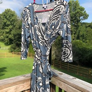LuLaRoe Michelle Dress